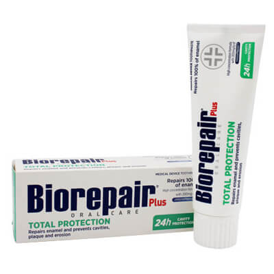 Biorepair PLUS Total Protection