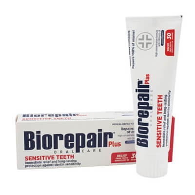 Biorepair PLUS Sensitive Teeth