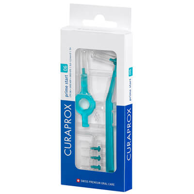 CPS Prime Start Turkis