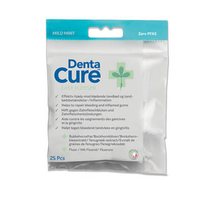 Dentacure Flosser