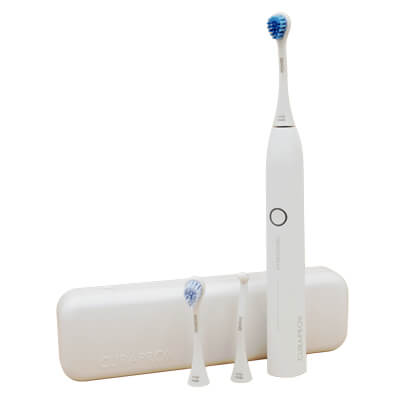 Curaprox Hydrosonic Pro El-tandbørste