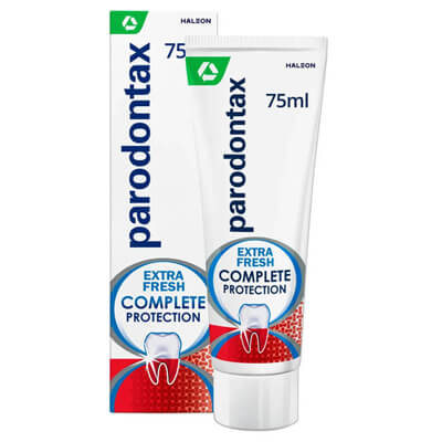 Parodontax Complete Protection Extra Fresh
