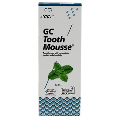 Tooth Mousse Recaldent – Mint