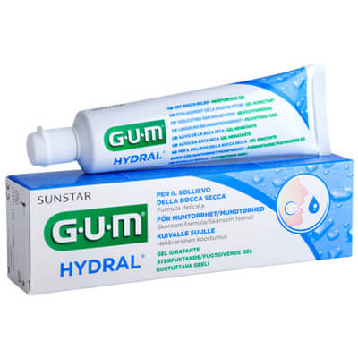 GUM – Hydral fugtgivende gel